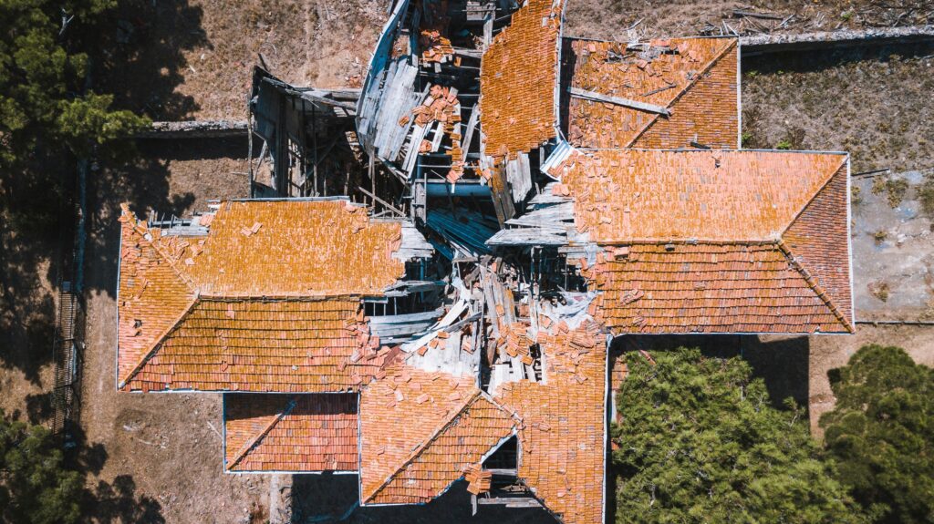 Underinsurance in the UK
